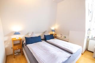 Ferienwohnungsanlage "Lagune am Wattenmeer" Deichmupfel - Wangerooge - 4