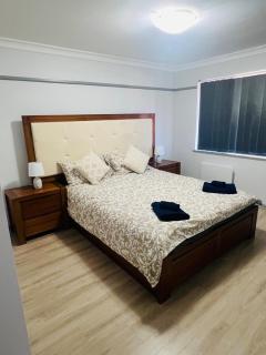 2BR Northmead Free Parking Near Hospital & M2 - 7