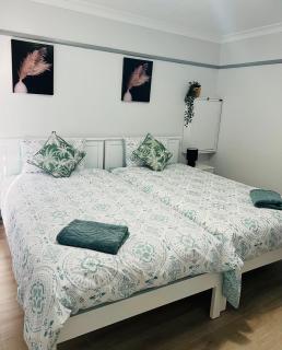 2BR Northmead Free Parking Near Hospital & M2 - 6