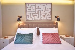 Villa Sokratis Mountain View in Porti - 5