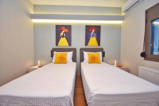 Villa Sokratis Mountain View in Porti - 3