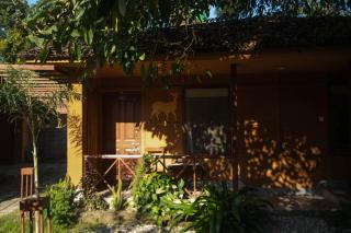 Santihpala Forest villa by Jungle Adventure World Hotel - 1