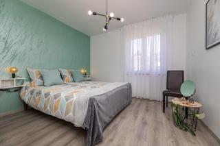Studio für 5 Personen  2 Kinder ca 80 qm in Šilo, Kvarner Bucht Krk - 1