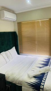 Crown Palace Guesthouse - 5