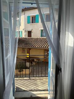 Spacious Village House in Ginoles with Garden - 1