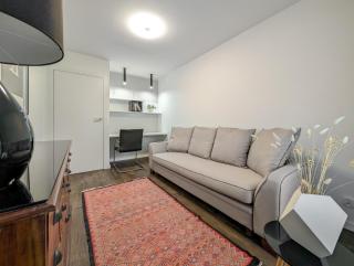 Stysia Superior Apartment by BookingHost - 5