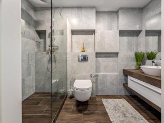 Stysia Superior Apartment by BookingHost - 8