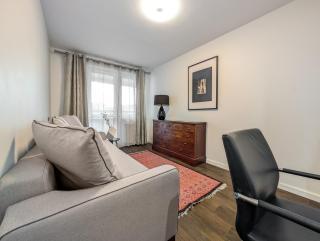 Stysia Superior Apartment by BookingHost - 6