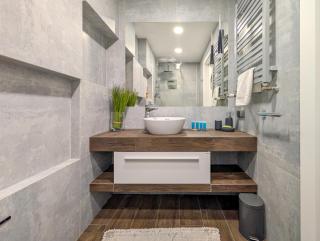 Stysia Superior Apartment by BookingHost - 9