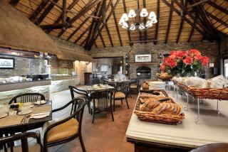 Bakubung Bush Lodge - 9