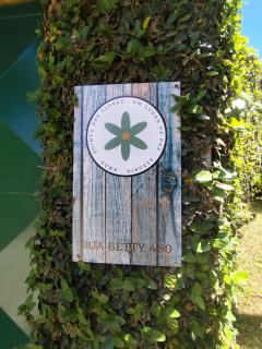 Quinta das Flores Hospedaria - 7