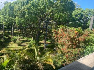 Garden view room B - 7