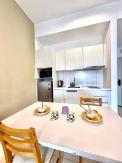 Chambers Suites By FSB - 4