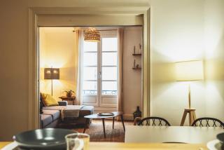 Charmant Triplex, T4 Hyper Centre Angers - Angers - 0