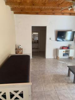 Casa Mirta Frente - 3