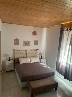 Casa Mirta Frente - 2