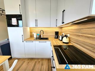 365PAM - Apartament Flow z Ogrodem - 4