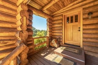 Rowland Log Cabin - 7