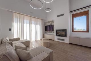 Villa Petradi with private pool - 8