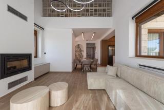 Villa Petradi with private pool - 7