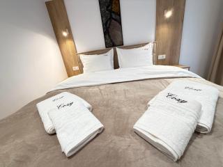 Vuya LOFT Aparthotel by Cozy Apartments - 1