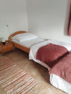 Drevenica u Holtana mini - Oščadnica - 9