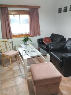 Drevenica u Holtana mini - Oščadnica - 4