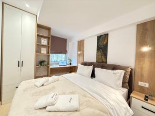 Vuya LOFT Aparthotel by Cozy Apartments - 9