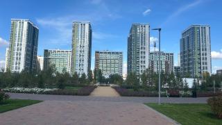 Времена года-Лето - 1