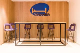 Hostal Welcome - 9