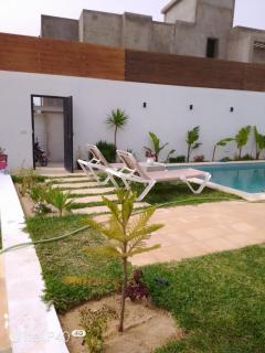 Dar Selima Hammamet - 9