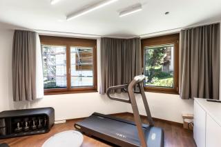 Luxury Residence Colosseo Zermatt - 1