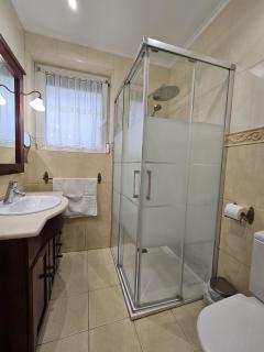 Alojamiento con gran terraza en el centro de Irún - 3