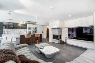 Luxury Residence Colosseo Zermatt - 2