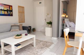 Ethereal Luxury Apartment - 7