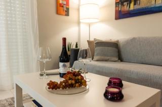 Ethereal Luxury Apartment - 4