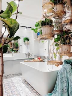 Homestay District 1 - 8