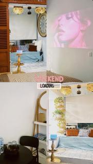 Homestay District 1 - 4