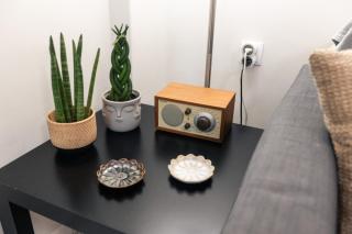 Ethereal Luxury Apartment - 2