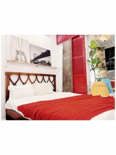 Homestay District 1 - 2