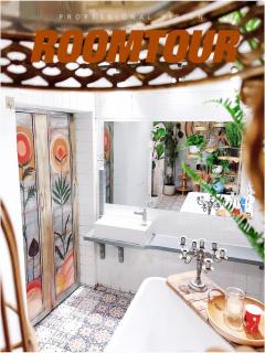 Homestay District 1 - 1