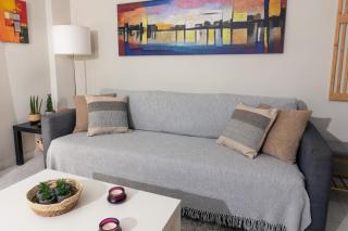 Ethereal Luxury Apartment - 1