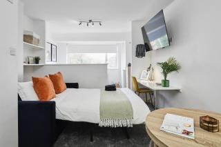 Argie Gardens Studio - 1a - 2