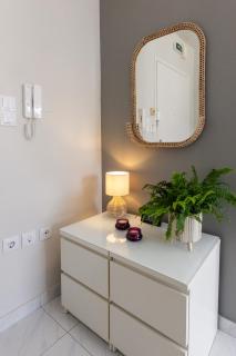 Ethereal Luxury Apartment - 6