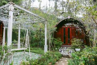 Sapa Garden Retreat - 2