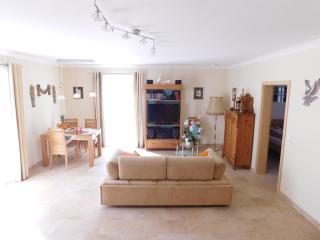 Ferienwohnung Am Rosengarten - 7