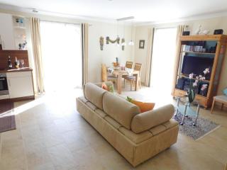 Ferienwohnung Am Rosengarten - 5