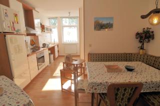 Große Und Moderne Ferienwohnung Im Erdgeschoss - 9