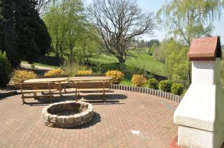 Große Und Moderne Ferienwohnung Im Erdgeschoss - 3