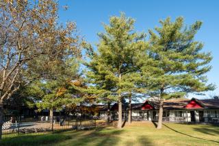 Super 8 by Wyndham Gananoque - Country Squire Resort - 3